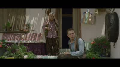 Memoşum. - Miracle in Cell No. 7
