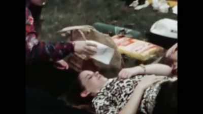 Memphis was awash with genuine
emotion for three days. - Raise Hell: The Life & Times of Molly Ivins
