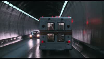 Memphis General, this is Medical Unit 26. - The Silence of the Lambs