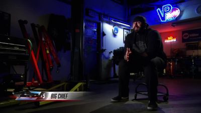 Memphis Larry. - Street Outlaws: America's List