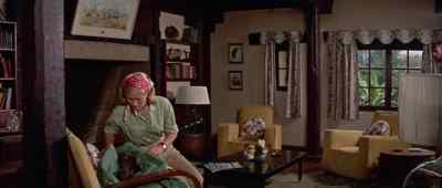 Memsahib, Pati.
Hmm? What's happened? - Born Free