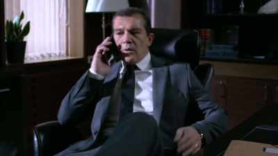 Men 17,000. - Acts of Vengeance