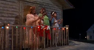 Men acting like women - To Wong Foo, Thanks for Everything! Julie Newmar