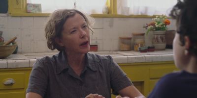Men always feel like they have to fix things - 20th Century Women
