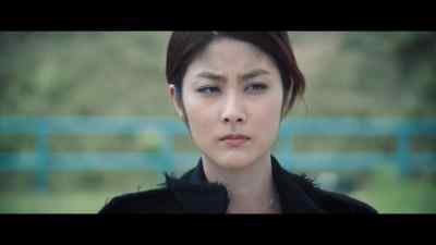 Men are changed by events not events by men - Infernal Affairs III