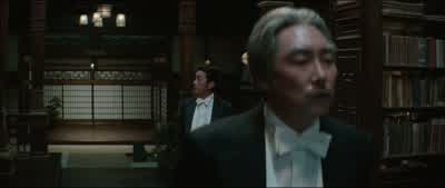 Men are disgusting. - The Handmaiden