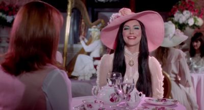 Men are like children - The Love Witch