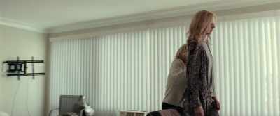 Men are supposed
to provide for you. - Widows
