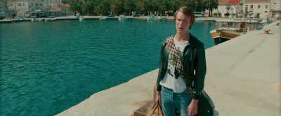 ♪ Men are the toys ♪ - Mamma Mia! Here We Go Again