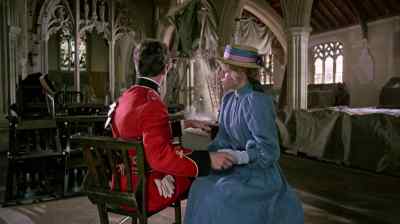 - ( men arguing )
- Aton: OH, WELL. - The Rainbow