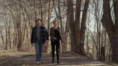 - Men can be just as evil.
- If not worse. - Midnight, Texas