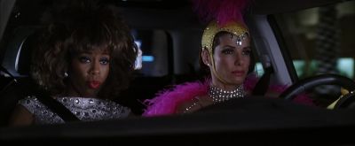 Men Can't live with them you can't - Miss Congeniality 2: Armed &amp; Fabulous