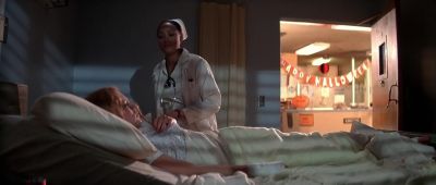 Men you can't live with'em you can't live without'em - Halloween II