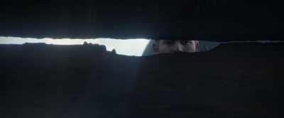 (MEN CHANTING INDISTINCTLY) - King Arthur: Legend of the Sword