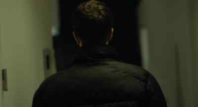 [men chattering indistinctly] - Sebastian