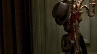 (MEN CHATTERING)
(MUSIC PLAYING) - Boardwalk Empire