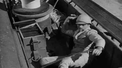 (men chattering) - Gunga Din