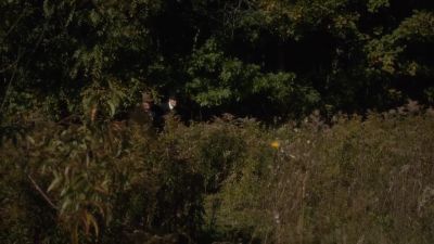 (men chatting indistinctly) - Murdoch Mysteries