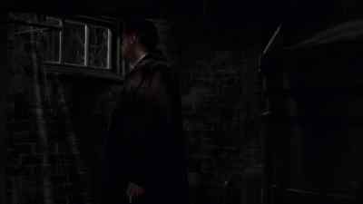 (MEN CHATTING) - Boardwalk Empire