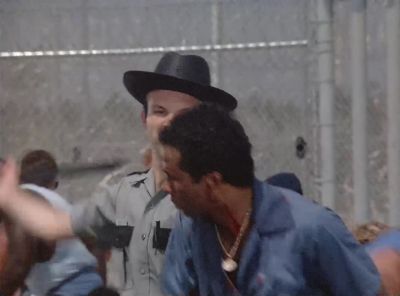 [Men Clamoring] - Miami Vice