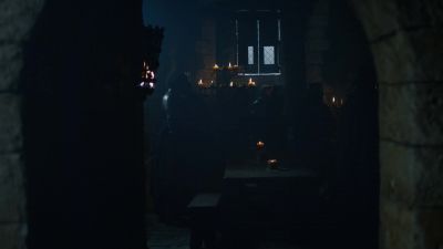 (MEN CLAMORING) - Game of Thrones