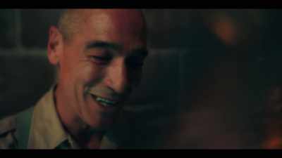 -Men crawl to me.
-(CHUCKLES) - Little Birds