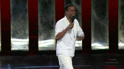 Men date younger women - Chris Rock: Selective Outrage