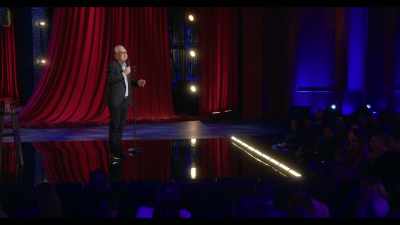 MEN DO NOT HAVE THAT STORY. - Bill Maher: #Adulting