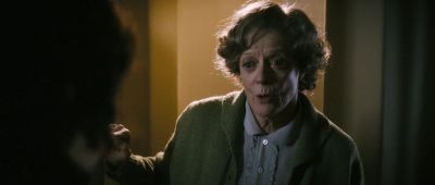 Men do sometimes lose their way dear - Keeping Mum