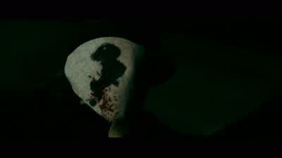 Men get arrested. - Watchmen