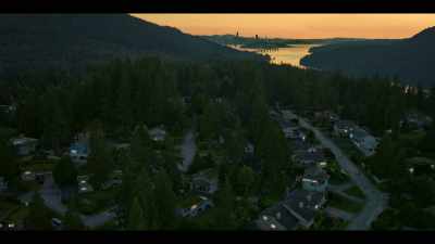 Men go and come, - Earth Abides