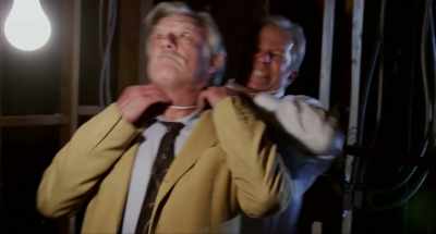 [men groaning] - Killer Looks