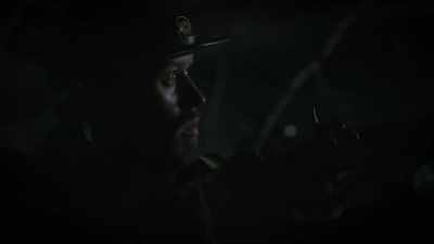 [ Men groaning ] - Blood and Fury: America's Civil War