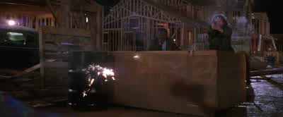 - Go! Go! Let's go! - Yeah, yeah. - Lethal Weapon 3
