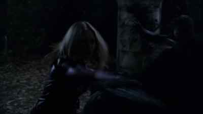 ( men grunting ) - Legend of the Seeker