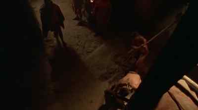 [MEN GRUNTING] - Relic Hunter