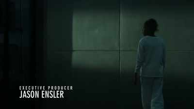 (men grunting) - The Passage