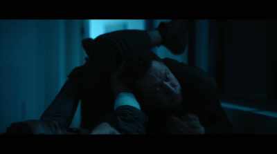 [men grunting] - Hypnotic