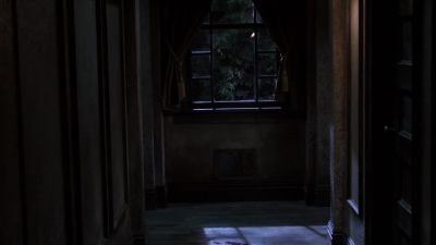 [MEN GRUNTING] - Supernatural