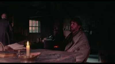 Men... who have
the bear as their genius - The North Water