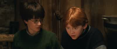Men have wasted away in front of it. - Harry Potter and the Philosopher's Stone