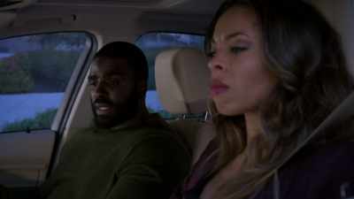 Men in this town, they want
their secrets buried. - Tyler Perry's The Oval