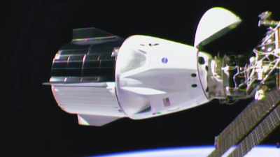 Men ingen mission er en succes- - Space Titans: Musk, Bezos, Branson