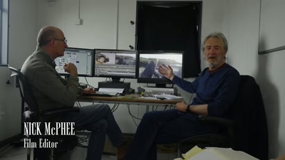 Men kolla,
du känner att det finns - Farewell Doc Martin