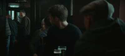 (men laughing loudly) - The Chemistry of Death