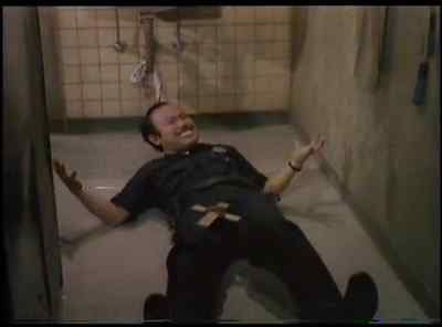 (MEN LAUGHING LOUDLY) - The Choirboys