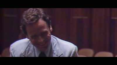 (men laughing) - Invisible Monsters: Serial Killers in America
