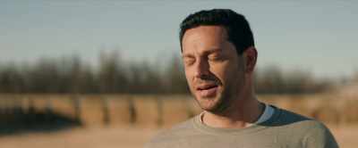 [MEN LAUGHING] - American Underdog