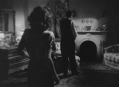 Men leave their wives because they don't love them - The Stranger
