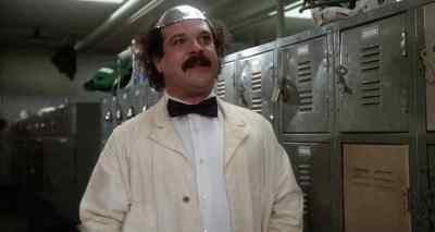 Men, let's go. - Wacko